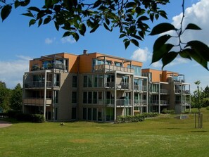 Exterior - in Alt Travemünde by Interhome (Lübeck)