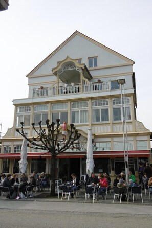 Exterior - in Alt Travemünde by Interhome (Lübeck)