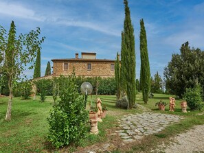Property grounds - 'Verbena' mit Pool by Interhome (Torrita di Siena)