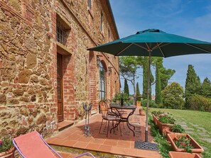 Outdoor dining - 'Verbena' mit Pool by Interhome (Torrita di Siena)