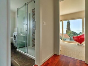 Interior - Wohnung "Lovrecica" mit Blick auf das Wasser by Interhome (Umag/Juricani)
