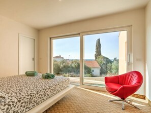 Interior - Wohnung "Lovrecica" mit Blick auf das Wasser by Interhome (Umag/Juricani)