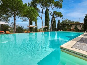 Pool - "Gelsomino casteltt" by Interhome (Torrita di Siena)