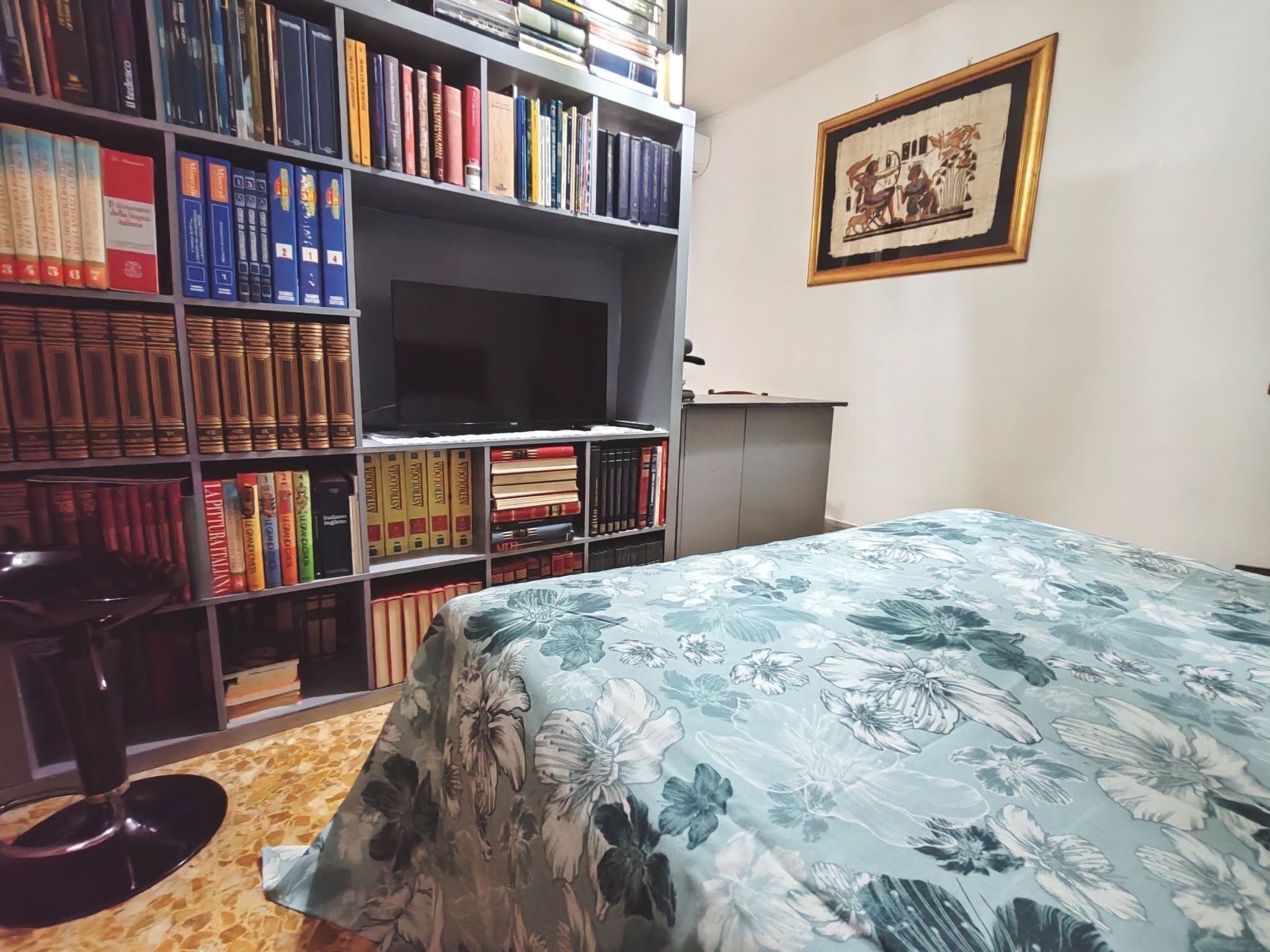 Kamer
