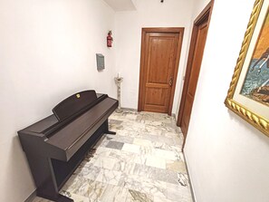 Interior - Im Herzen von Rom freefastwifi by Interhome (Rome)