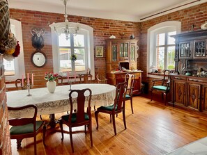 Dining - Anwesen mit Garten, Grill und Terrasse by Interhome (Mielno)