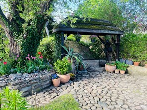 Property grounds - Anwesen mit Garten, Grill und Terrasse by Interhome (Mielno)