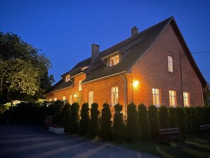 Exterior - Anwesen mit Garten, Grill und Terrasse by Interhome (Mielno)