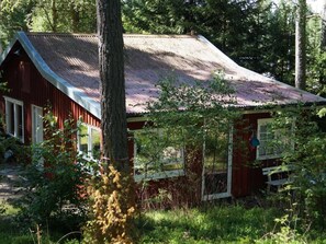 Exterior - Toms Hütte by Interhome (Holsbybrunn)