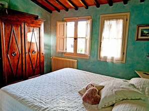 8 bedrooms, Internet - Ferienvilla 'Colle sotto 17' mit privatem Pool by Interhome (Montelupo Fiorentino)