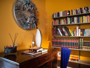 Interior - Ferienvilla 'Colle sotto 17' mit privatem Pool by Interhome (Montelupo Fiorentino)