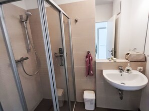 Towels - Appartement mit Balkon by Interhome (Koserow)