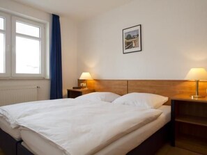 Internet - für 4 Personen ca. 55 m² in Ostseebad Göhren, Norddeutschland (Mecklenburg by Interhome (Baabe)