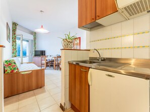 Interior - mit Terrasse by Interhome (Ansedonia)