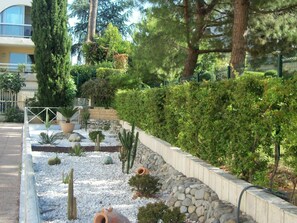 Property grounds - Wohnheim Marco Polo by Interhome (Cagnes-sur-Mer)