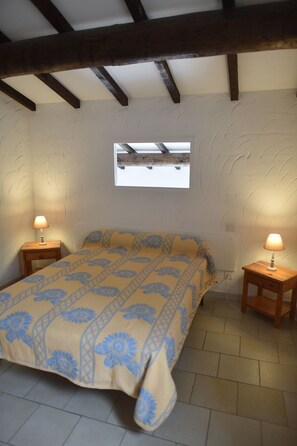 2 Schlafzimmer, Internetzugang