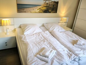 Internet - Ostseeblick 6 by Interhome (Baabe)