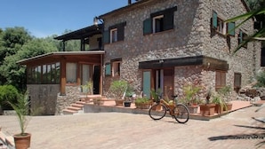 Unclassified image, 4 of 20, button - 'Villa Paradisino by Interhome (Ansedonia)