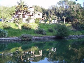 Property grounds - 'Villa Paradisino by Interhome (Ansedonia)