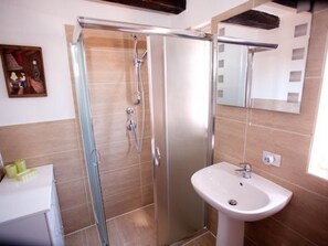 Bathroom - 'Villa Paradisino by Interhome (Ansedonia)