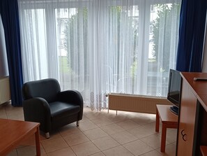 Télévision
