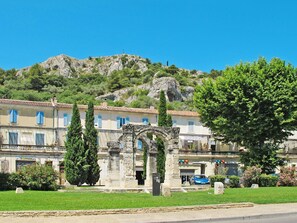 Sehenswürdigkeit