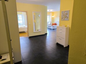 2 bedrooms, Internet - Haus Ostseeblick Wohnung 8 by Interhome (Baabe)