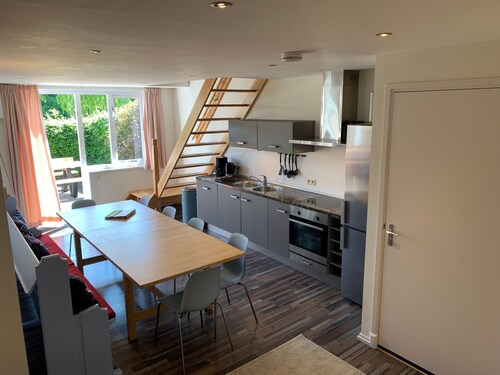 Familienhaus in der Nähe des Wattenmeeres by Interhome