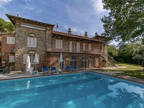 Pool - mit Terrasse by Interhome (Monsummano Terme)
