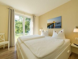 Internet - Ostseeblick 5 by Interhome (Baabe)