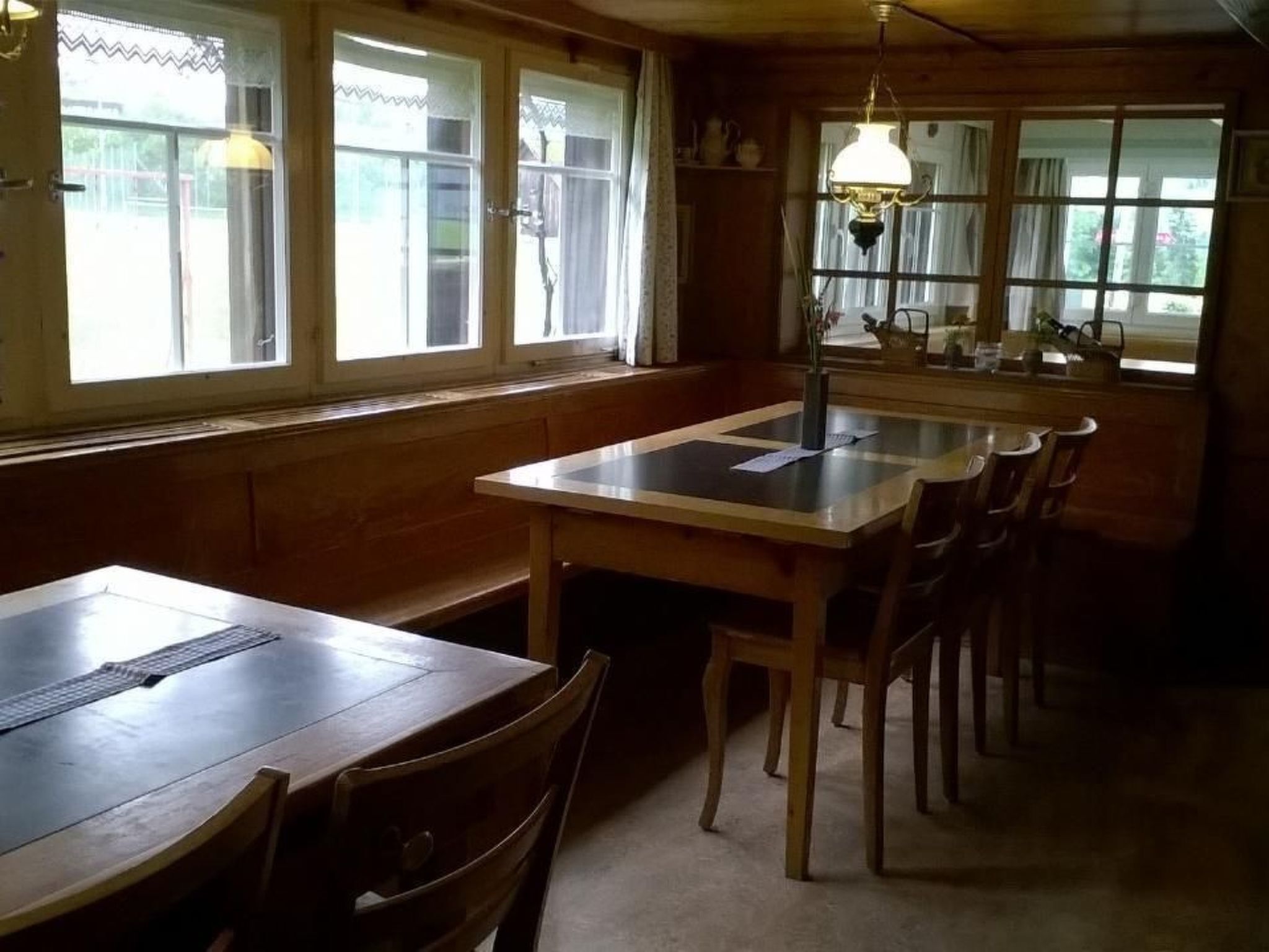 Speisen