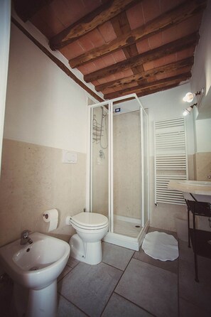 Towels - Wohnung 'Settimo cielo6' mit Schwimmbad by Interhome (Massa)