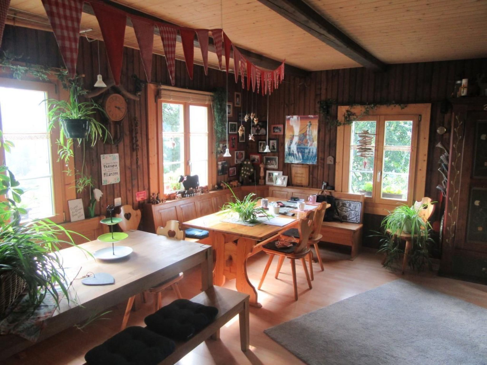 تناول الطعام