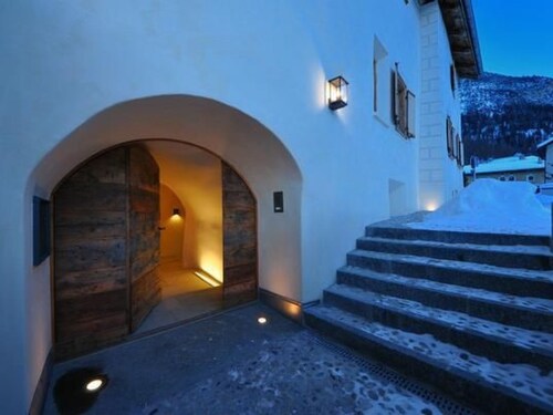 Chesa Chamuera by Interhome