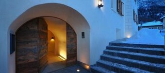 Chesa Chamuera by Interhome