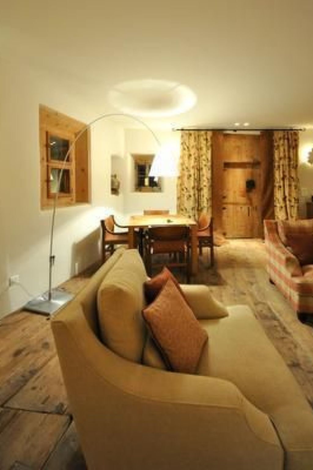 Télévision, lecteur de DVD