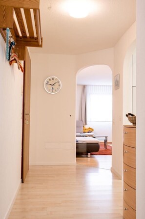 Interior - Chesa La Capriola by Interhome (Sils Maria)