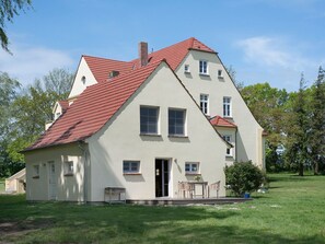 Esterni