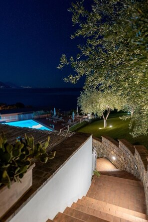 Pool - Wohnung Mirto by Interhome (Vibonati)