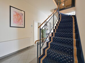 Interior - Villa Celia Sellin by Interhome (Ostseebad Sellin)