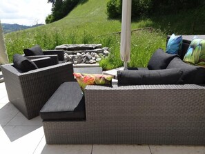 Unterkunftsgelände