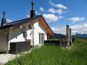 Exterieur
