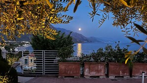 Property grounds - Matte Wohnung by Interhome (Vibonati)