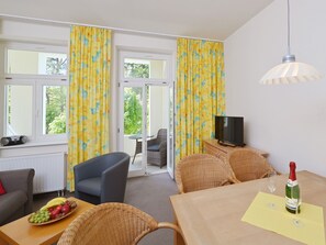 Interior - Villa Celia Sellin by Interhome (Ostseebad Sellin)