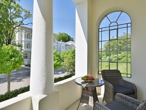 Property grounds - Villa Celia Sellin by Interhome (Ostseebad Sellin)