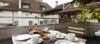 WohlfühlNest by Interhome