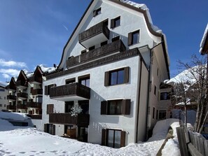 Exterior - Engiadina Libra by Interhome (Celerina)