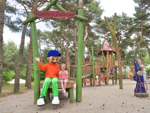 Children’s area - Apartment Jamie by Interhome (Karlshagen)
