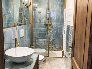 Towels - "Rosmarino castellt" by Interhome (Torrita di Siena)