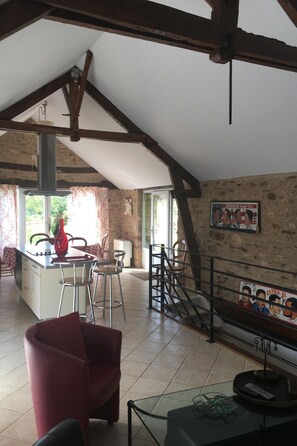 Interior - Familienhaus by Interhome (Beynat)